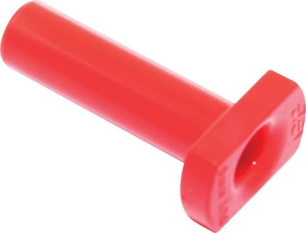 John Guest - PM0808R - Stecker 8mm Rot