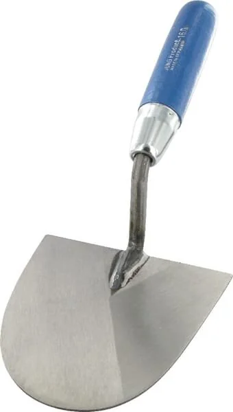 Jung Henkelmann - 46016000 - Maurerkelle Arnhem mit R 160mm