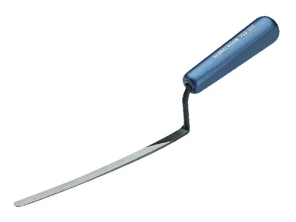 Jung Henkelmann - 75301200 - Fugenglaetter Hollaendisch Modell Geschmiedet 12x200