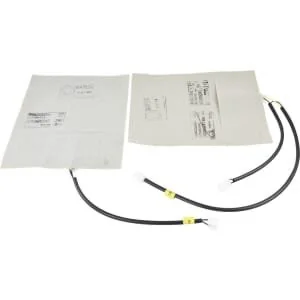 Kab Seating - SK157189 - Heizkit 24V