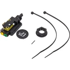 Kab Seating - SK174429 - Ventilsatz