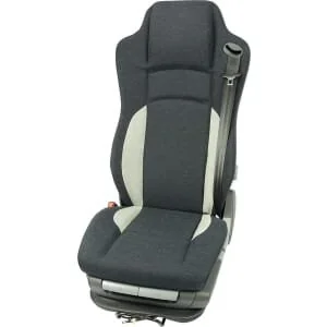 Kab Seating - SK177712 - Kab Rückenlehnenverlängerung T6 - Kab 116