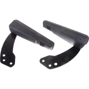 Kab Seating - SK180376 - Armlehnen-Satz