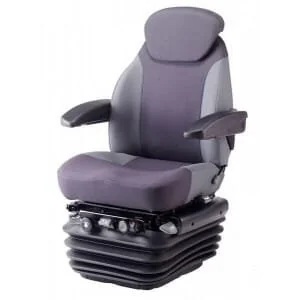 Kab Seating - SK183784 - Sitz KAB 85/E1