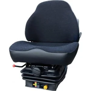 Kab Seating - SK189192 - Sitz KAB 11/E6 Mechanische Federung Stoff