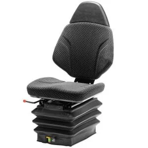 Kab Seating - SK203000 - Sitz KAB 15P6 Luftfederungen PVC