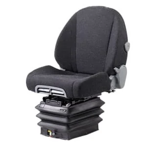 Kab Seating - SK204371 - Sitz KAB 15/K6 Luft TES