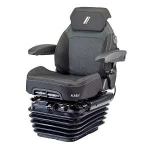 Kab Seating - SK215932 - Sitz KAB 86 SCIOX Super