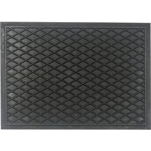 Kabat - 1326800010 - Gummifußmatte, W2 AKC019