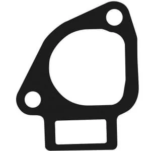 Kawasaki - 110617093 - Dichtung Krümmer