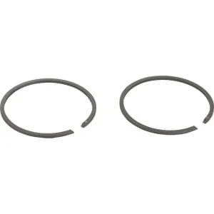 Kawasaki - 130086074 - Kolbenring-Satz TJ045E