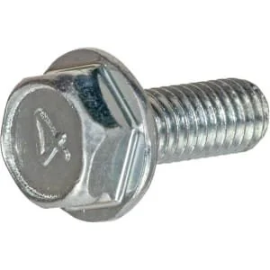 Kawasaki - 130AA0616 - Flanschschraube 6x16