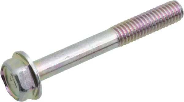 Kawasaki - 130CA0645 - Flanschschraube 6x45