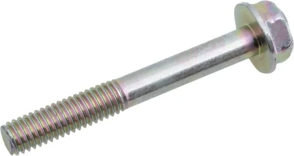 Kawasaki - 130CA0645 - Flanschschraube 6x45