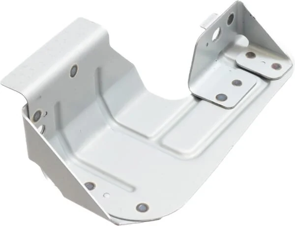 Kawasaki - 140902059 - Schalldämpfer Abdeckung