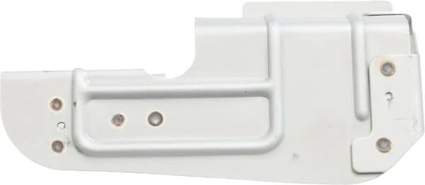 Kawasaki - 140902059 - Schalldämpfer Abdeckung