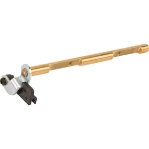 Kawasaki - 160410028 - Vergaser Welle, Choke