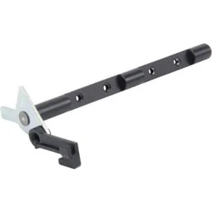 Kawasaki - 160410030 - Vergaser Welle, Drossel