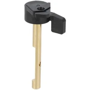 Kawasaki - 160412267 - Vergaser Welle