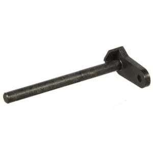 Kawasaki - 160417016 - Welle-Vergaser, Choke