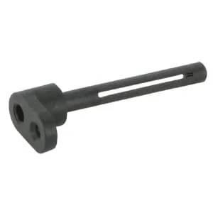 Kawasaki - 160417020 - Choke-Welle FJ180V