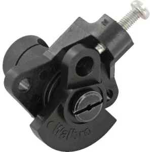 Kawasaki - 161852025 - Ventilbaugruppe Drossel