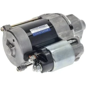 Kawasaki - 211632154 - Elektrischer Anlasser