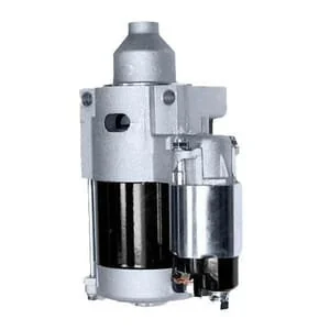 Kawasaki - 211637026 - Elektrischer Anlasser