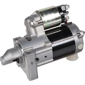 Kawasaki - 211637028 - Elektrischer Anlasser