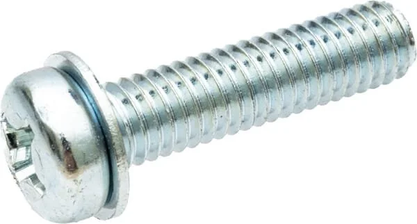 Kawasaki - 224AA0625 - Schraube, Linsenkopf WP Cros