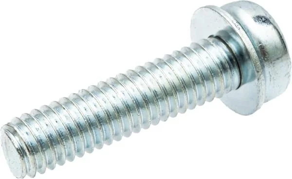 Kawasaki - 224AA0625 - Schraube, Linsenkopf WP Cros