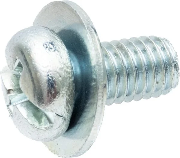 Kawasaki - 241AA0510 - Linsenkopfschraube WP+