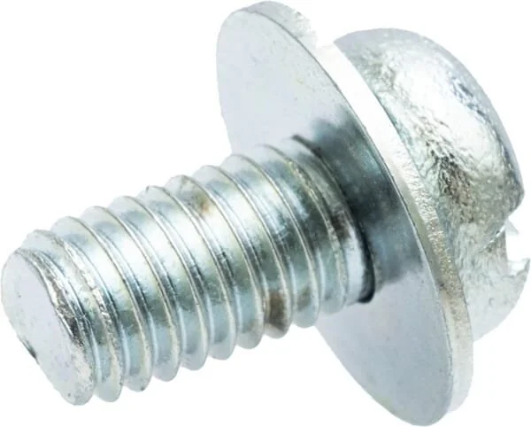 Kawasaki - 241AA0510 - Linsenkopfschraube WP+