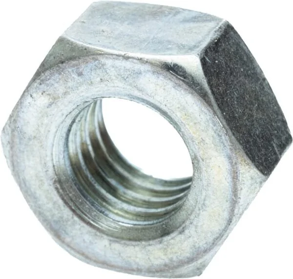 Kawasaki - 311B0800 - Mutter, 8mm