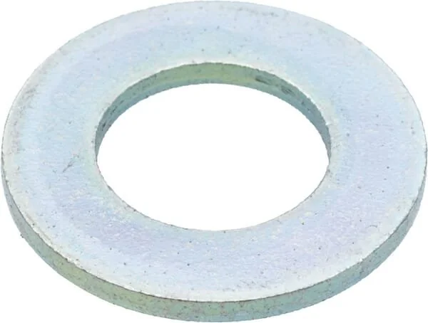Kawasaki - 410AA0800 - Scheibe, glatt, 8mm
