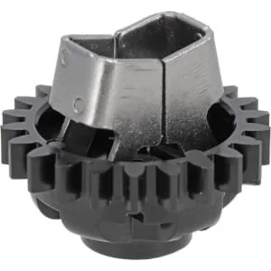Kawasaki - 491100015 - Reglerbaugruppe