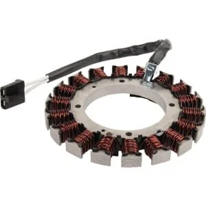 Kawasaki - 590317010 - Lichtmaschinen Stator