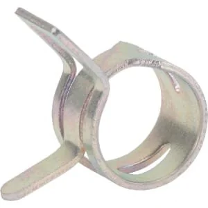 Kawasaki - 920372116 - Klemme