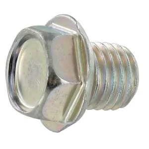 Kawasaki - 921727002 - Schraube Schwimmergehäuse FJ180V
