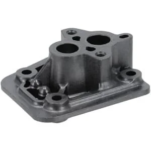 Kawasaki - 999966114 - Isolator- und Schraubensatz