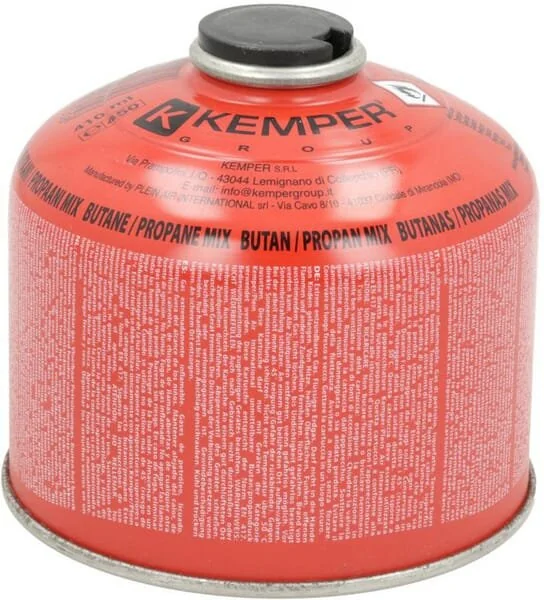 Kemper Group - 1121F - Gaskartusche 230g