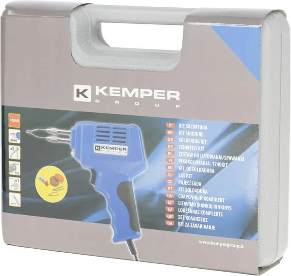 Kemper Group