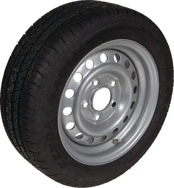 Kenda - FR519550R1367112 - Rad Komplett 195/50R13C 104/101N