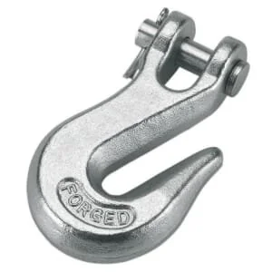Kerbl - 12384 - Haken mit Gabelkopf 10mm