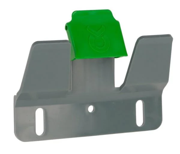 Kerbl - 1407KER - Eimer Halter Mit Fang 3pcs
