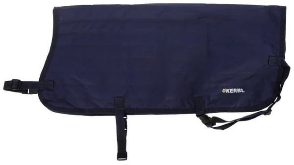 Kerbl - 14195KER - Kalb Decke EasyWear leicht Design 80cm