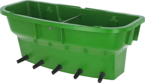 Kerbl - 14292KER - Multifeder Mit Groß Weichsaugern