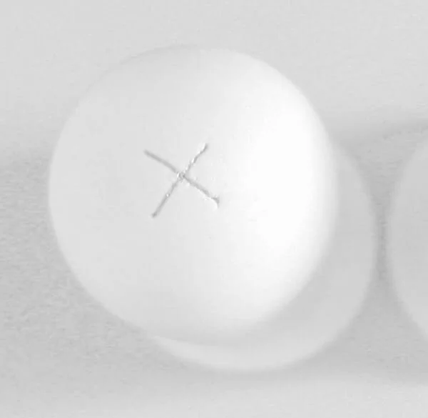 Kerbl - 14535KER - Kälberzitzen X weiß, 100mm 5Pcs