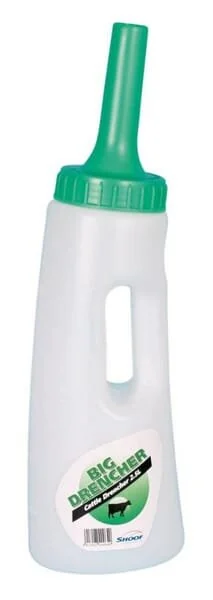 Kerbl - 1484KER - Großer Drencher 2.5l