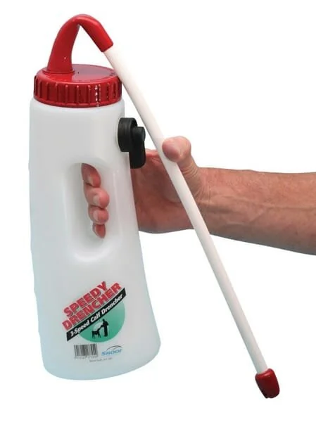 Kerbl - 1488KER - Schnell Tränker XL 4l